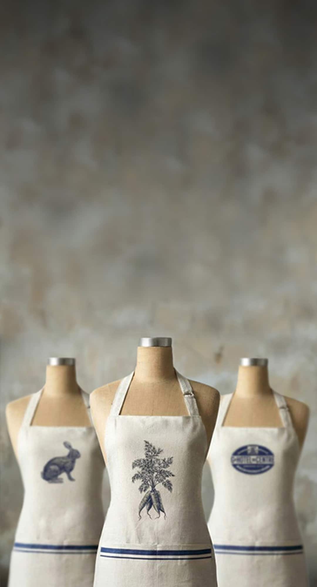 Grainsack Linen Collection