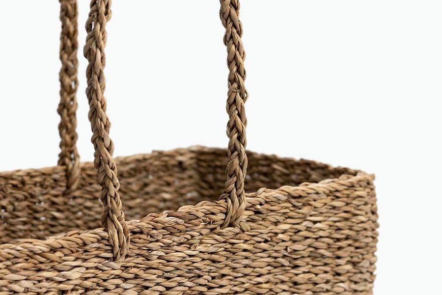 Seagrass Baskets