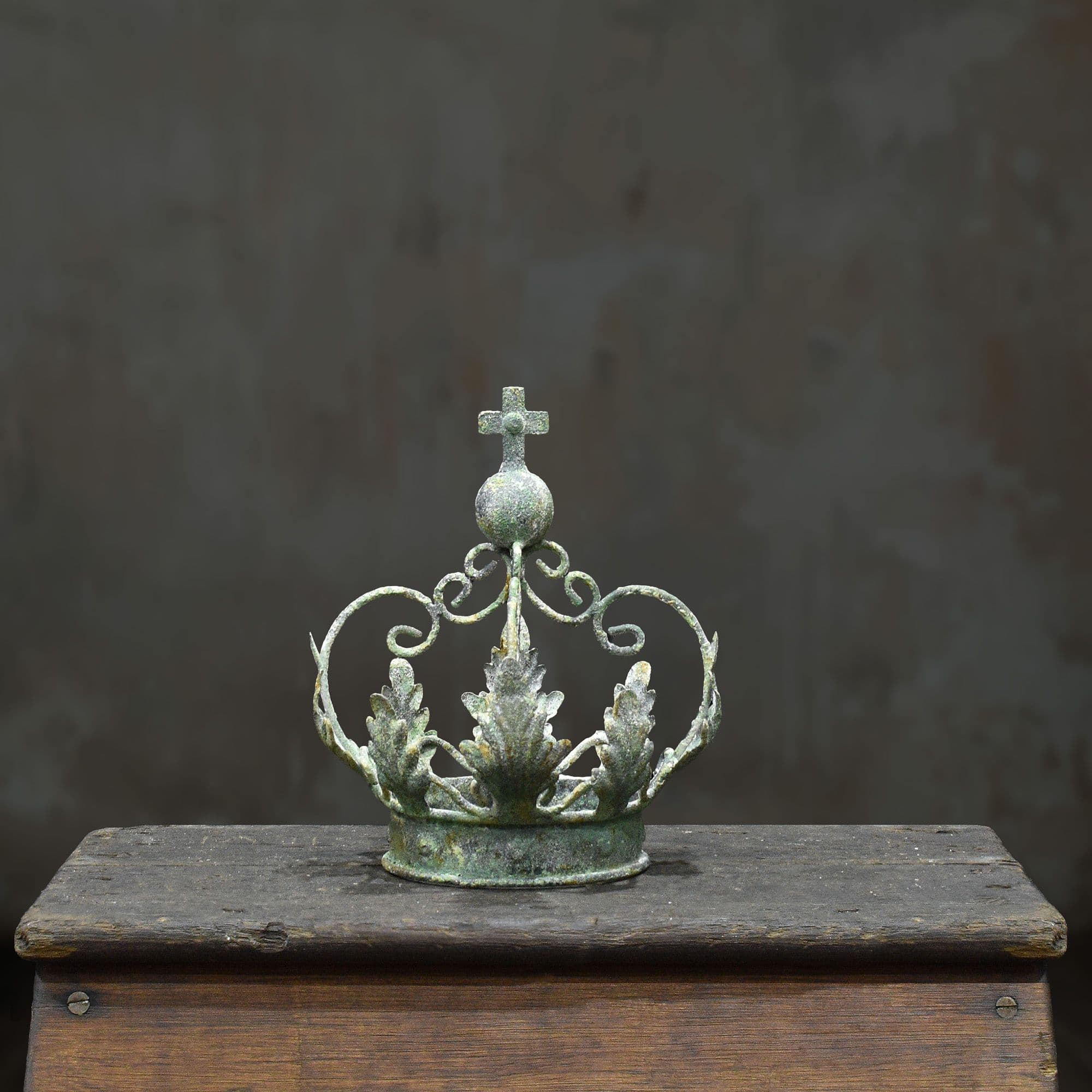 Crown