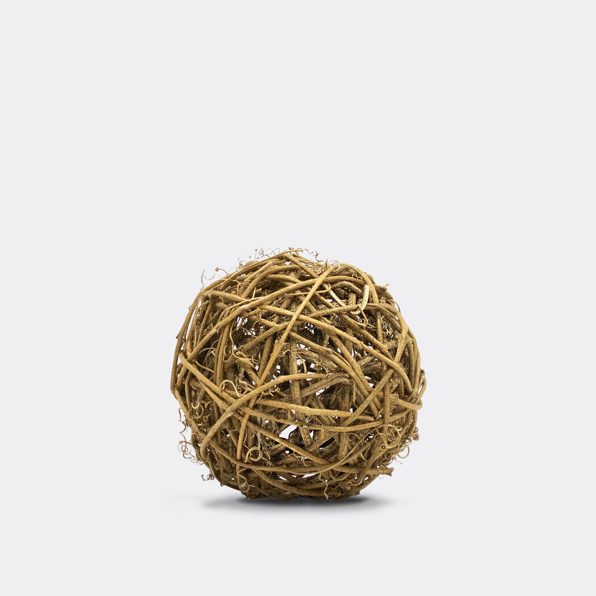 Twist Ball Medium (Set Of 6)