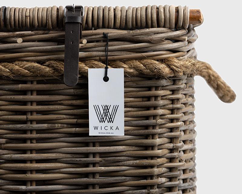 Wicka Wholesale Baskets